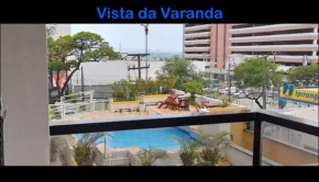 Via Venetto Feirinha Beira Mar